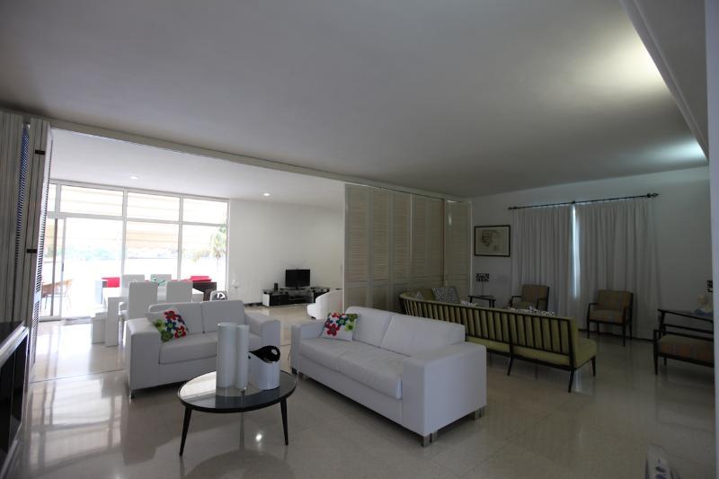 Casa De Lujo Miramar Apartment ฮาวานา ภายนอก รูปภาพ