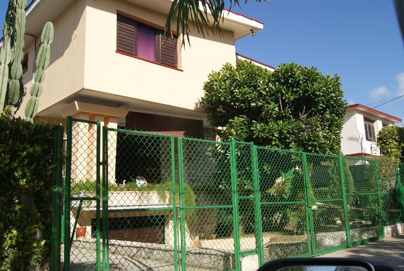 Casa De Lujo Miramar Apartment ฮาวานา ภายนอก รูปภาพ